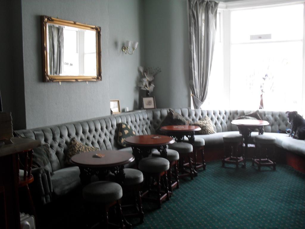 Delamere Hotel Blackpool Room photo